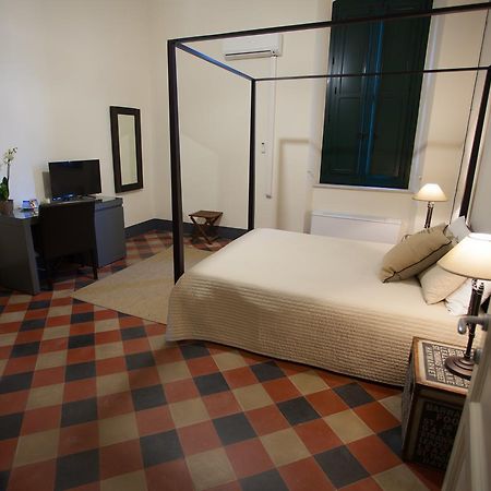 Bed and Breakfast Le Stanze Del Capotreno Bagheria Zewnętrze zdjęcie