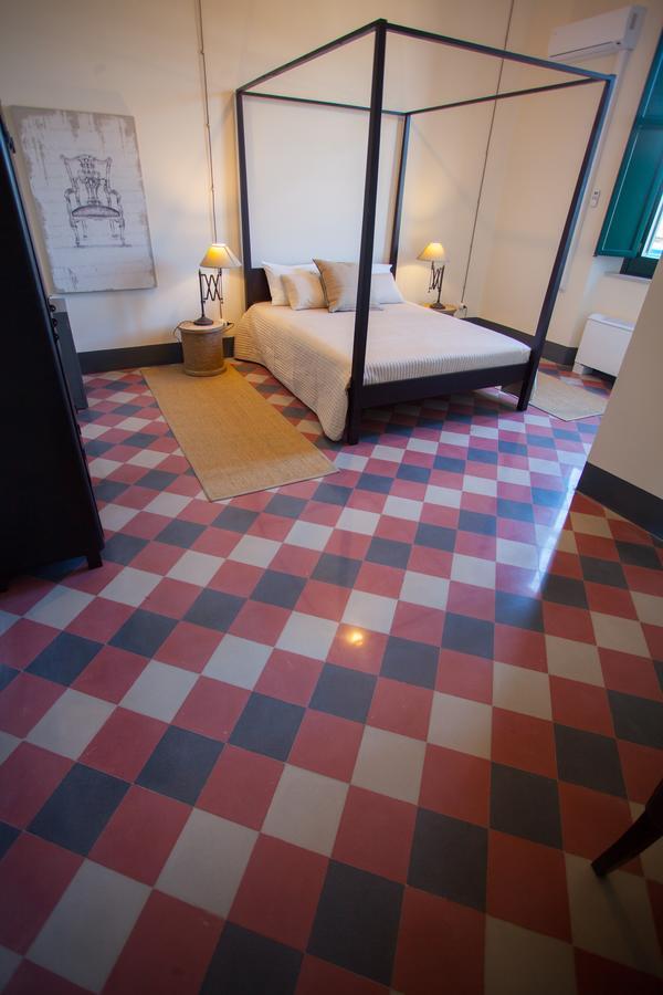 Bed and Breakfast Le Stanze Del Capotreno Bagheria Zewnętrze zdjęcie