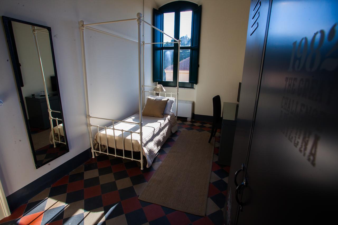 Bed and Breakfast Le Stanze Del Capotreno Bagheria Zewnętrze zdjęcie