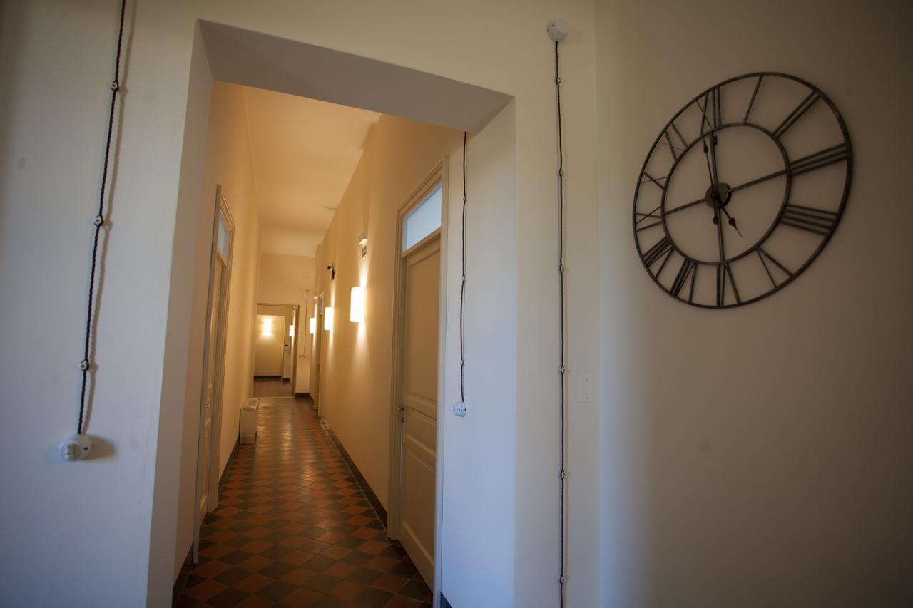 Bed and Breakfast Le Stanze Del Capotreno Bagheria Zewnętrze zdjęcie